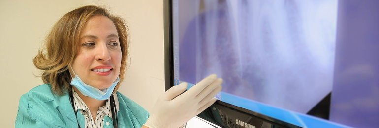 Dental office